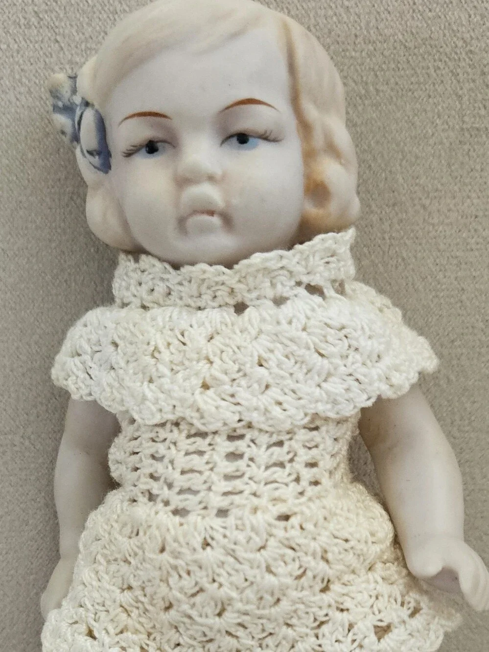 Vintage (1900-30) 6